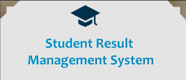 Online  result system